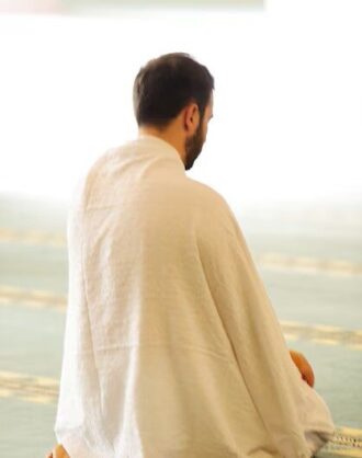 Roohani Illaj: Spiritual Healing for Mind, Body, and Soul
